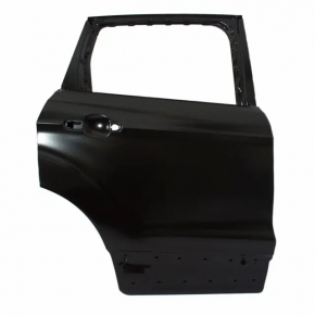 Door bare rear right Ford Escape MK3 13-