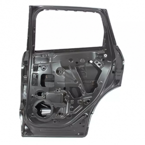 Door bare rear right Ford Escape MK3 13-