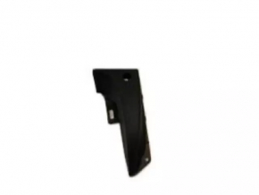Mudguard threshold rear left Lincoln Nautilus 19-23