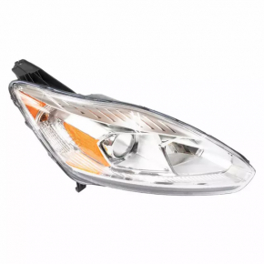 Headlight front right bare Ford C-max MK2 17-18 rest