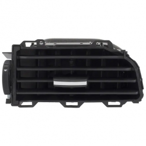 Front panel air duct deflector left Ford Explorer 20-