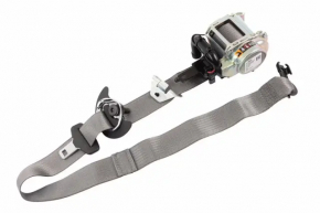 Chevrolet Bolt 17 Passenger Seat Belt with Tensioner