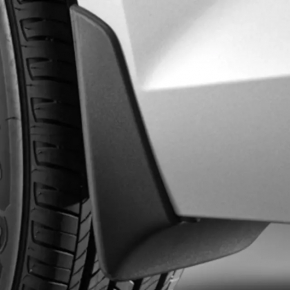 Mudguard rear right Chevrolet Malibu 16-24