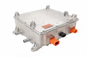 On-board charger for Chevrolet Bolt 17-21