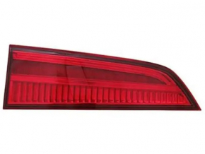 Honda Pilot 16-18 LED interior tailgate light, left