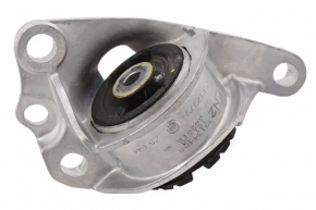 Rear beam bracket with silent block left Chevrolet Cruze 16-