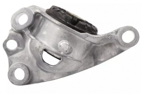 Rear beam bracket with silent block left Chevrolet Cruze 16-