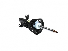 Shock absorber front right Jeep Cherokee KL 14-18 2.4 FWD, rusty