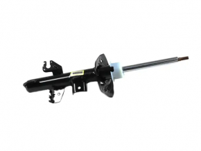 Shock absorber front right Jeep Cherokee KL 14-18 2.4 FWD, rusty