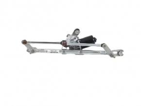 Wiper Trapezoid with Motor Jeep Compass 17-