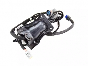 Rear left door wiring Jeep Cherokee KL 14-