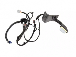 Rear left door wiring Jeep Cherokee KL 14-