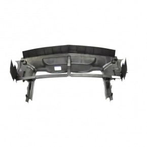 Radiator Deflector Central Dodge Challenger 15-23