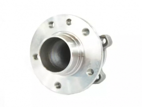 Rear left hub Jeep Renegade 15-22 FWD