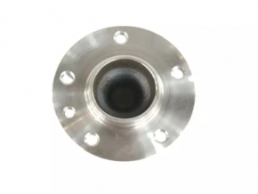 Rear left hub Jeep Renegade 15- FWD rusty