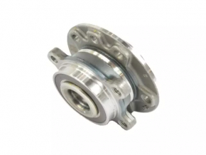 Rear left hub Jeep Renegade 15- FWD rusty