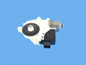 Window lift motor front left Jeep Renegade 15-