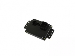 Climate Control Module Jeep Grand Cherokee 18