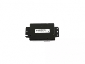 Climate Control Module Jeep Grand Cherokee 18