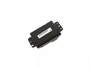 Climate Control Module Jeep Grand Cherokee 18