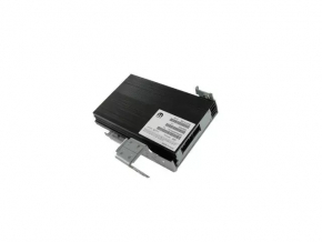 Jeep Compass 17-25 Audio Amplifier