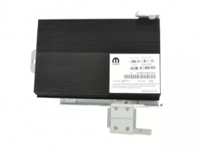 Jeep Compass 17-25 Audio Amplifier