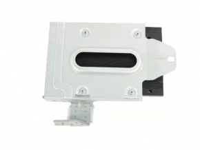 Jeep Compass 17-25 Audio Amplifier