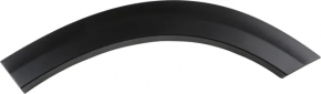 Infiniti QX50 19-25 rear left lower door arch trim