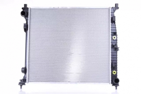 Automatic transmission oil cooler Mercedes C-class W205 350e 16-18 hybrid