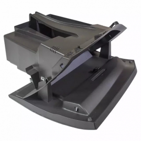 Glove box, glove compartment Ford Focus mk3 11-16 type 2 black, scratch