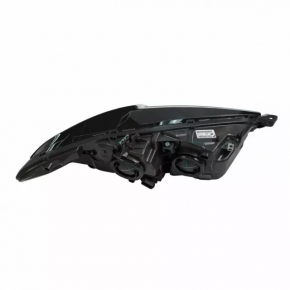 Headlight front left bare Ford Fusion mk5 13-16