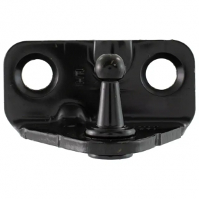 Left tailgate shock absorber bracket Lincoln Nautilus 19-23 on body