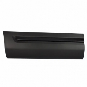 Door trim lower rear right Ford Explorer 16-17