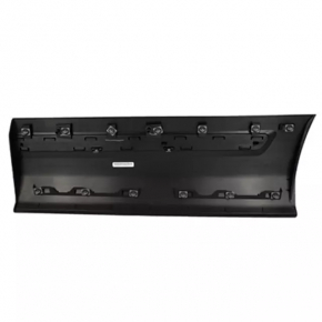 Door trim lower rear right Ford Explorer 16-17