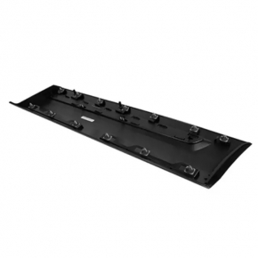 Door trim lower rear right Ford Explorer 16-17