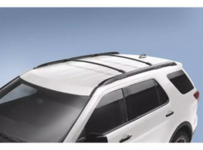 Roof rails Ford Explorer 16-19 rest