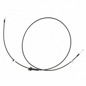 Lincoln MKZ 17-20 hood release cable rear, broken
