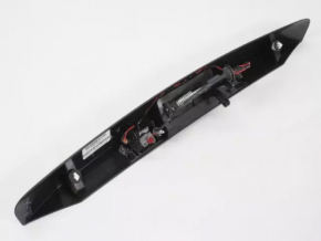 Tailgate Molding with Light and Handle Jeep Patriot 11-17 Structure
