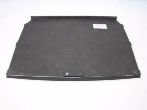 Sunroof Curtain Dodge Challenger 09-14 Black