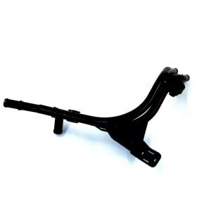Engine Cooling System Tubes VW CC 08-17 AND