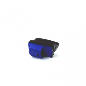 Front left door central lock button VW Tiguan 09-17