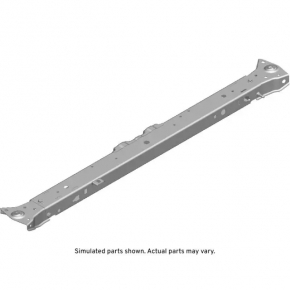 TV top bar Chevrolet Volt 11-15