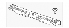 TV top bar Chevrolet Volt 11-15