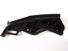 Front bumper mount, right lower, VW Passat 06-10