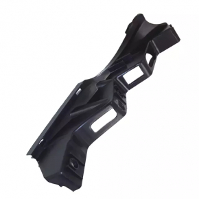Front bumper mount, right lower, VW Passat 06-10