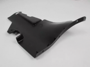 Front right underbody protection Dodge Challenger 09-15