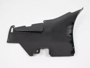 Front right underbody protection Dodge Challenger 09-15