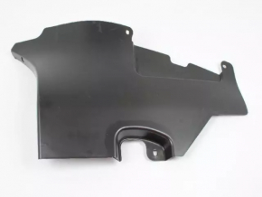 Front right underbody protection Dodge Challenger 09-15