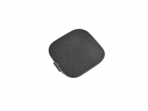 Center console plug right Jeep Renegade 15-17 black