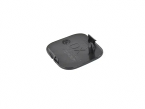 Center console plug right Jeep Renegade 15-17 black